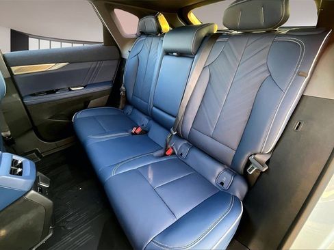 New 2026 Cadillac Optiq Sport 2 image 10