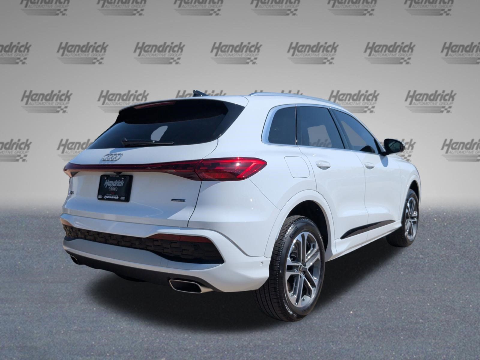Used 2026 Audi Q5 Premium AWD/4WD image 7