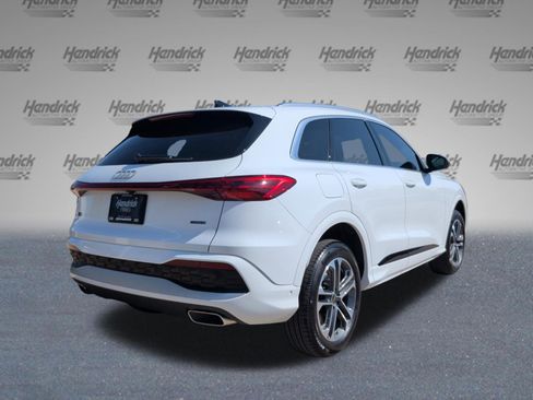 Used 2026 Audi Q5 Premium Plus AWD/4WD image 7