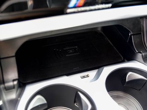 Used 2023 BMW M8 Gran Coupe xDrive Competition w/ M Carbon Exterior Package AWD/4WD image 33