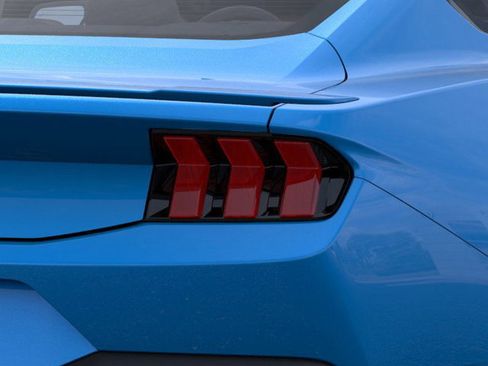 New 2026 Ford Mustang GT RWD image 21