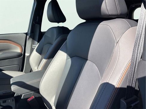 Certified 2025 Subaru Forester Sport w/ Popular Package #2 image 17