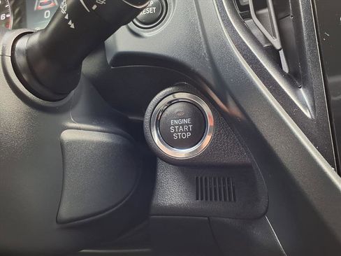 Certified 2025 Subaru Forester Premium w/ Convenience Package #1 image 11