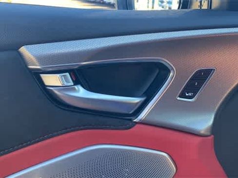 Used 2025 Acura RDX A-Spec image 24