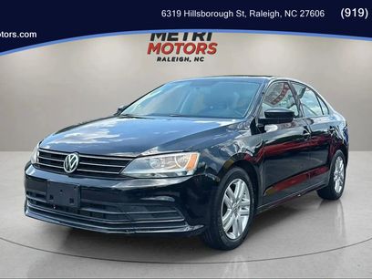 Used 2015 Volkswagen Jetta S