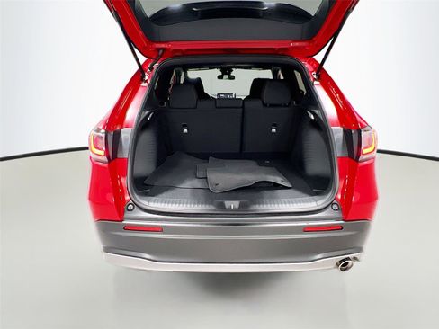 Used 2026 Honda HR-V Sport image 25