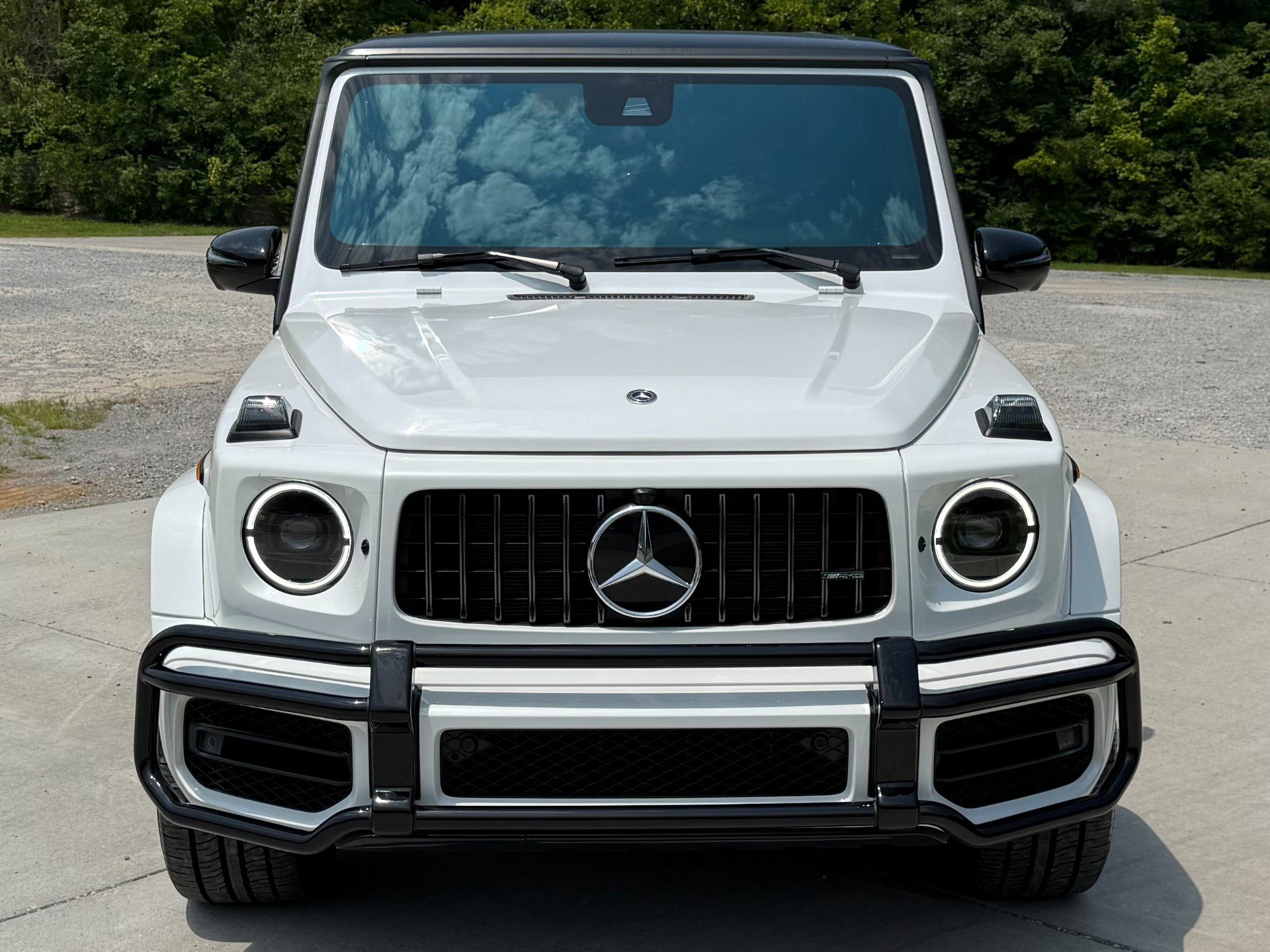 Used 2023 Mercedes-Benz G 63 AMG 4MATIC image 5