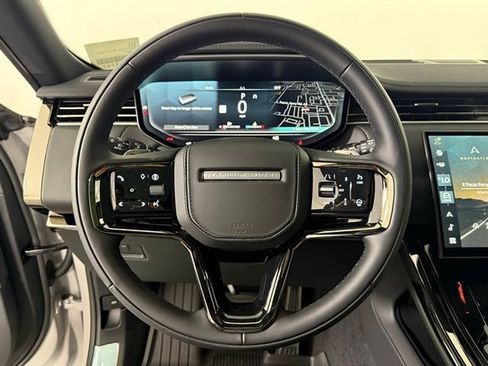 New 2026 Land Rover Range Rover Sport Dynamic SE AWD/4WD image 38