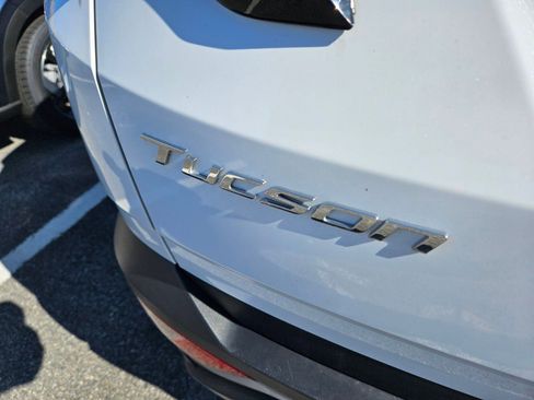 Used 2024 Hyundai Tucson SEL image 8