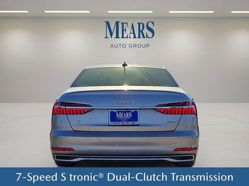 Used 2024 Audi A6 Premium Plus image 5