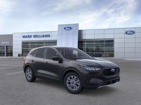 New 2026 Ford Escape Active image 7