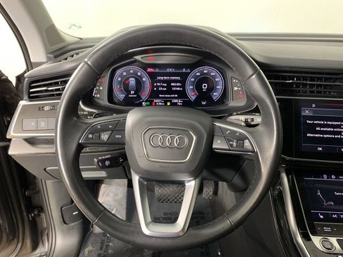 Used 2023 Audi Q7 3.0T Premium Plus AWD/4WD image 24
