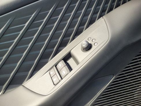 New 2026 Dodge Charger Scat Pack w/ Blacktop Package image 21