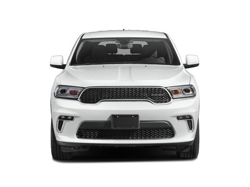 Used 2021 Dodge Durango R/T w/ Tow 'N Go Package image 4
