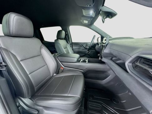 Used 2024 Chevrolet Silverado EV W/T image 23