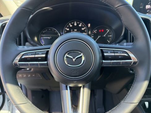 Used 2025 MAZDA CX-50 2.5 Hybrid w/ Weather Package AWD/4WD image 21