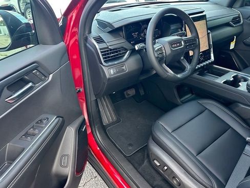 New 2026 GMC Acadia Elevation w/ Black Edition FWD image 17