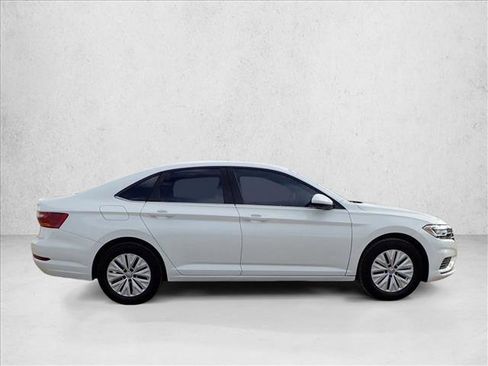 Used 2019 Volkswagen Jetta S w/ Driver Assistance Package image 5