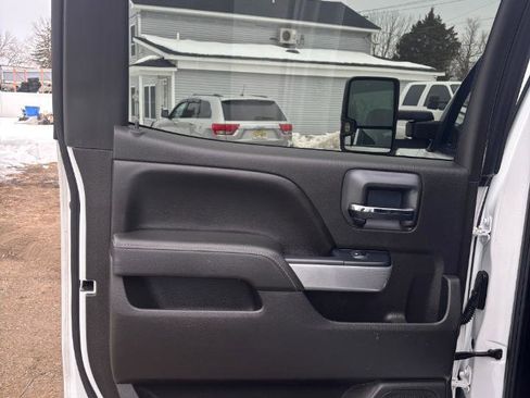 Used 2016 Chevrolet Silverado 2500 LT w/ All Star Edition image 21