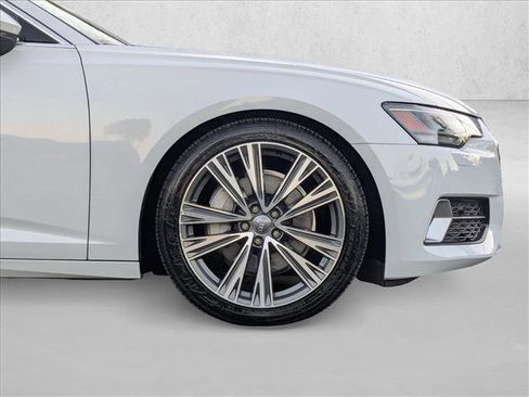 Used 2019 Audi A6 2.0T Premium w/ Convenience Package image 24