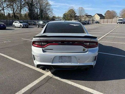 Used 2023 Dodge Charger Scat Pack image 8