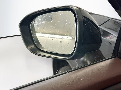 Used 2023 Nissan Rogue SL w/ SL Premium Package AWD/4WD image 16