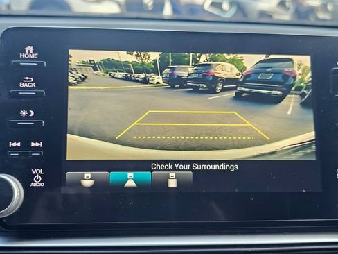 Used 2019 Honda Accord Sport image 41