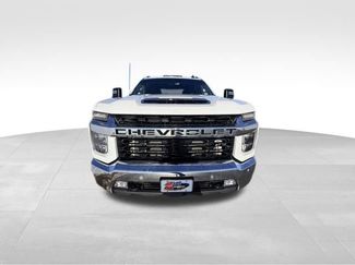 Certified 2023 Chevrolet Silverado 3500 LT w/ Convenience Package video 3