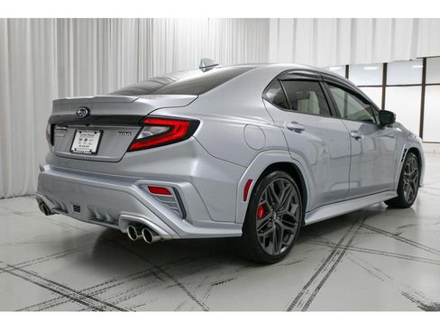 Used 2024 Subaru WRX TR image 7