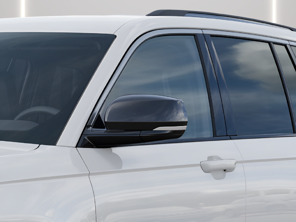 New 2027 Jeep Grand Cherokee Limited AWD/4WD image 13