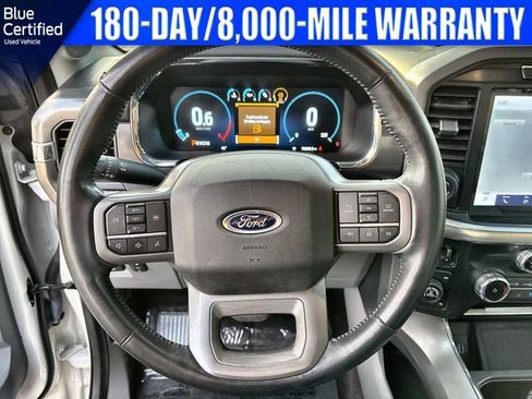 Used 2022 Ford F150 Lariat image 23