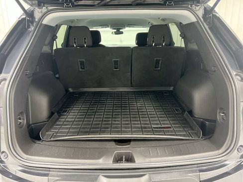 Used 2021 Chevrolet Blazer LT FWD image 23
