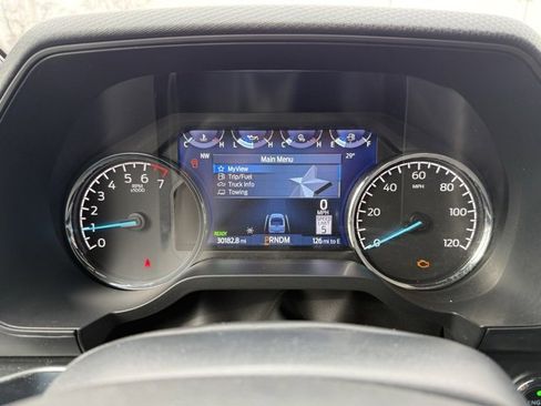 Used 2023 Ford F150 XLT w/ Equipment Group 302A High image 20