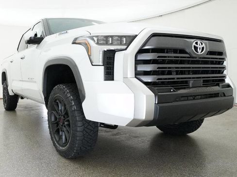 New 2026 Toyota Tundra Limited image 32