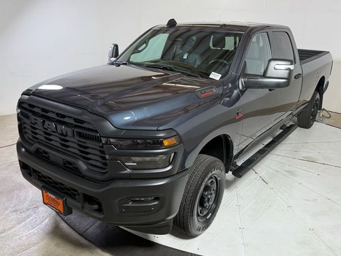New 2026 RAM 2500 Tradesman image 3
