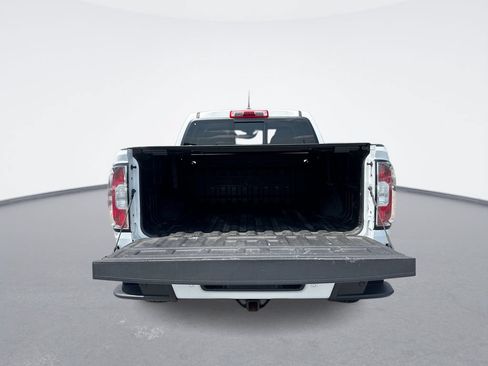 Used 2022 GMC Canyon Denali RWD image 20
