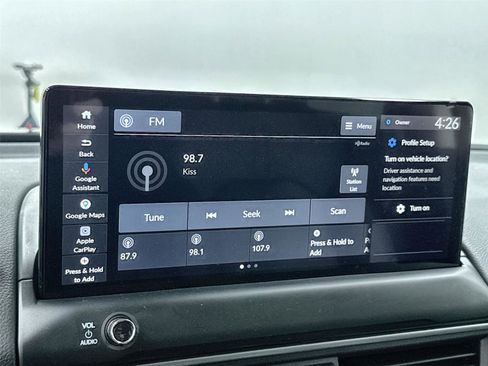 New 2026 Honda Pilot Touring image 24