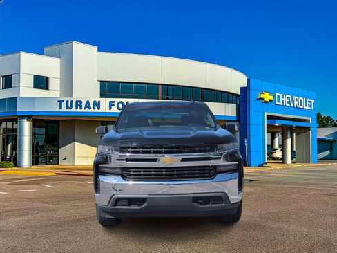 Used 2020 Chevrolet Silverado 1500 LT w/ All-Star Edition image 10