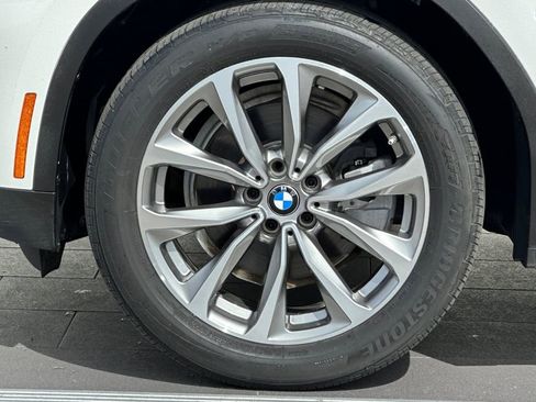 Used 2019 BMW X3 sDrive30i w/ Premium Package RWD image 32