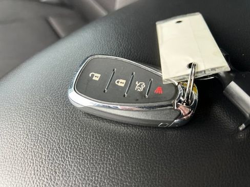 Used 2020 Chevrolet Malibu LS w/ Driver Confidence Package II image 31