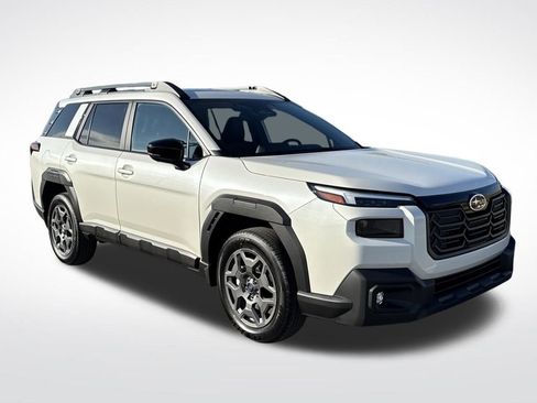 New 2026 Subaru Outback Premium image 9