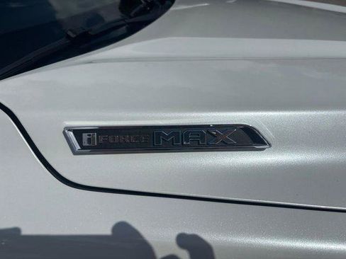 Certified 2024 Toyota Sequoia Limited AWD/4WD image 3