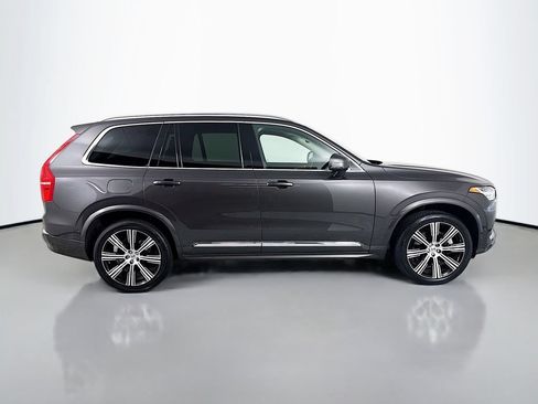 Used 2023 Volvo XC90 T8 Plus w/ Protection Package Premier AWD/4WD image 8