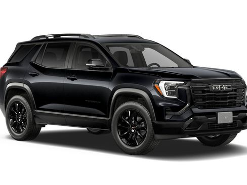 New 2027 GMC Terrain Elevation w/ Elevation Premium Package AWD/4WD image 28