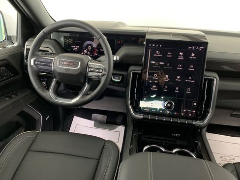 New 2026 GMC Yukon Elevation image 19