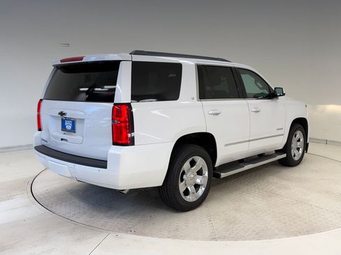 Used 2017 Chevrolet Tahoe LT w/ LT Signature Package image 8