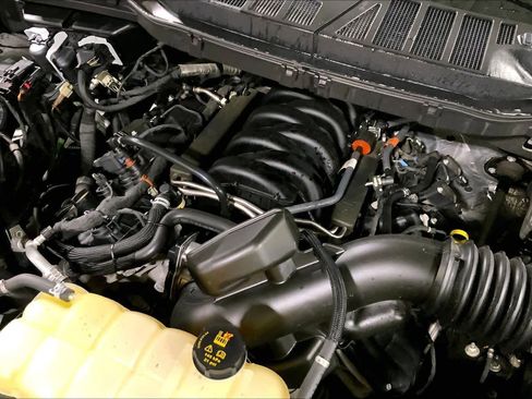 Used 2023 Ford F150 XLT image 99