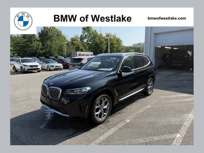 Used 2023 BMW X3 xDrive30i w/ Premium Package
