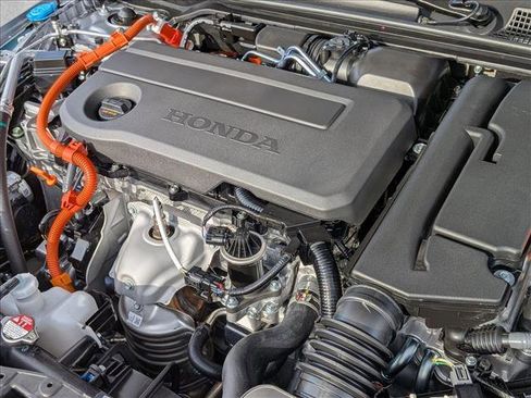 New 2026 Honda Civic Sport Touring image 17