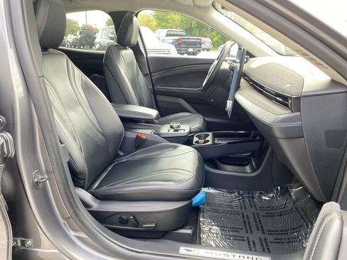 Certified 2023 Ford Mustang Mach-E Premium image 42